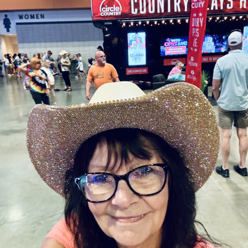 Terri A.