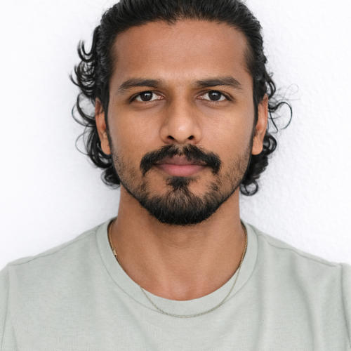 Inchara  I. profile photo