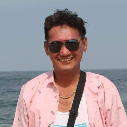 Engelbert M. profile photo