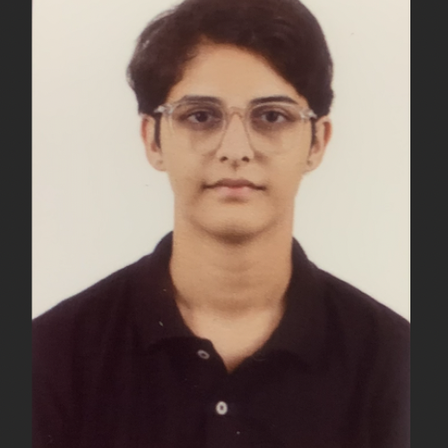 SHREYA D.