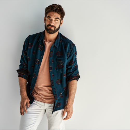 mohamed i. profile photo