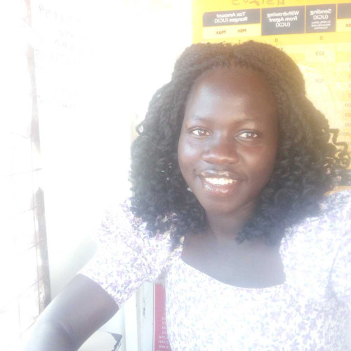 kasubi S. profile photo