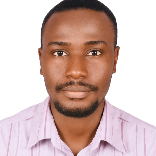 Shalom Mayirenso N. profile photo