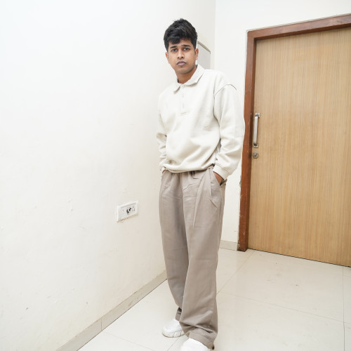 Sanket D. profile photo