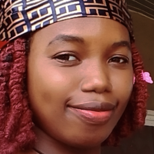 Chioma G. profile photo