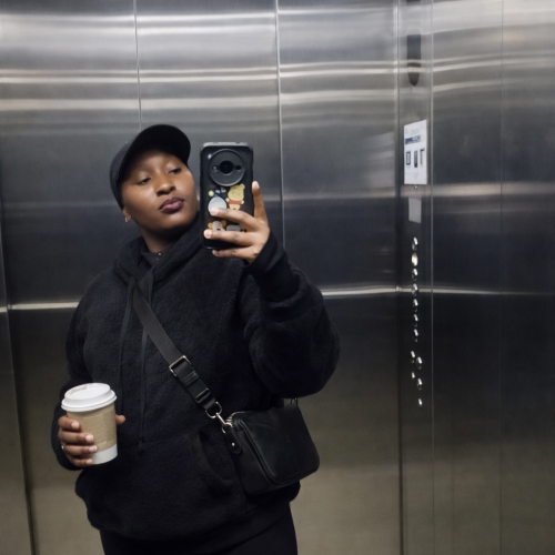 Wangui M. profile photo