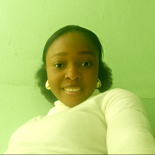 Grace T. profile photo