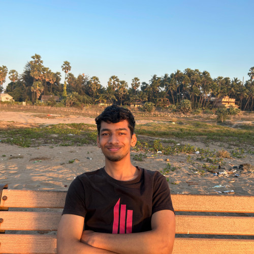 Sumit  Y. profile photo