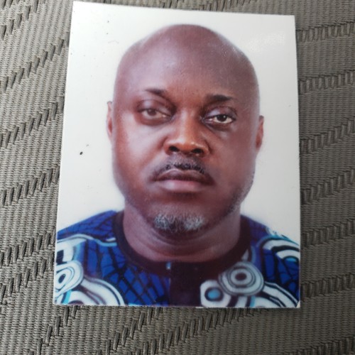 Akintunde  O.