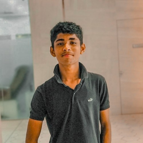 Dineth  H. profile photo