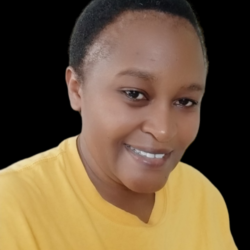 Hildah A.