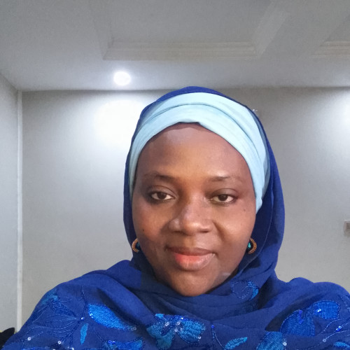 Halima A. profile photo