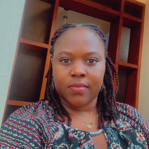 Hilda E. profile photo