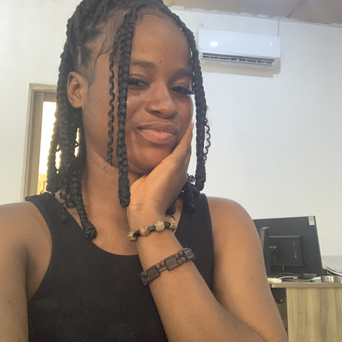 Nkiruka N. profile photo