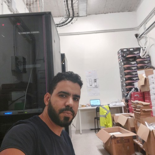 Khalil S.