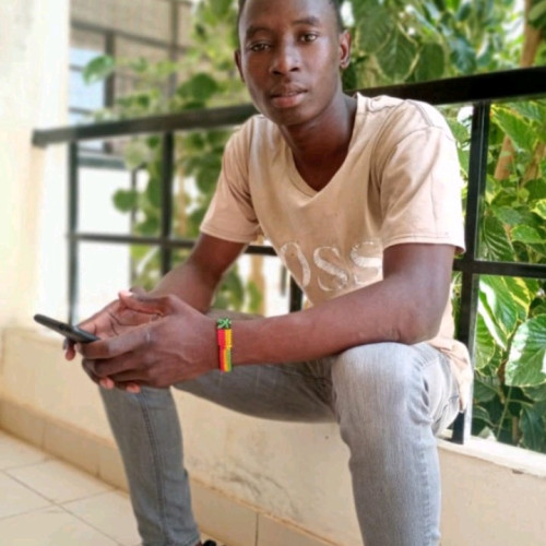 Laban M. profile photo