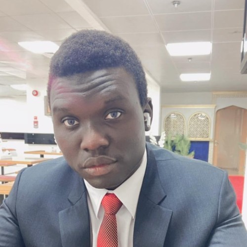 Antony S. profile photo