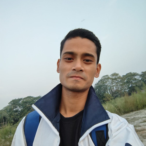 SOMEN  B. profile photo