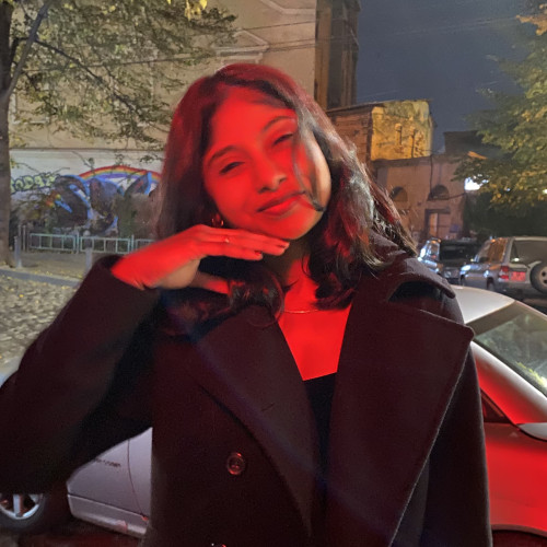 Thanuja S. profile photo