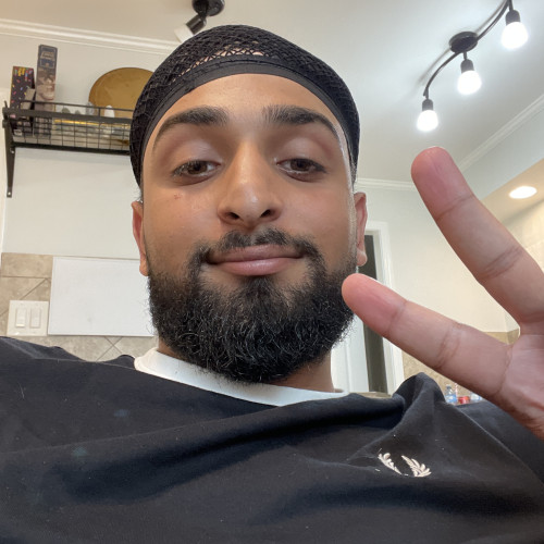 Harry  S. profile photo