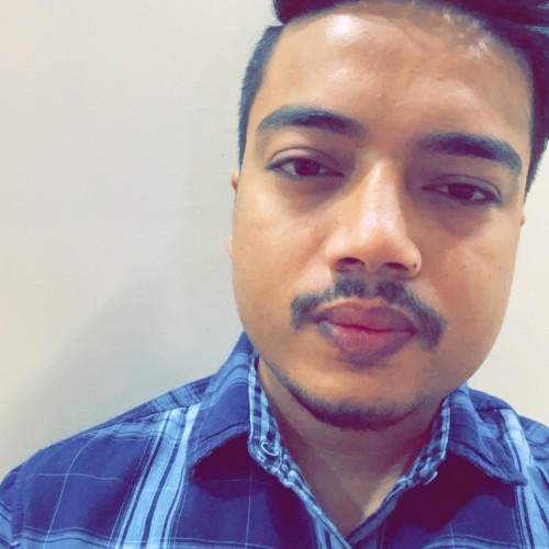 Rishabh R.