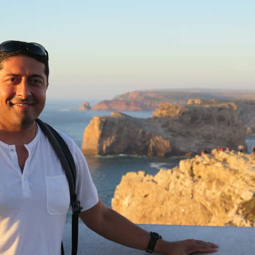 Praveer M. profile photo