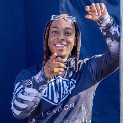 Marlon  V. profile photo