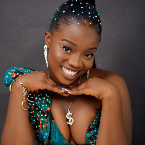 Chizoba Immaculata I. profile photo