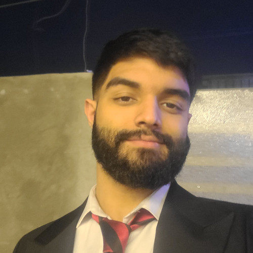 Mustafa A. profile photo