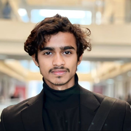 Sanskar M.