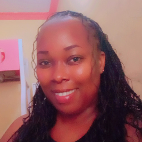 Brina M. profile photo