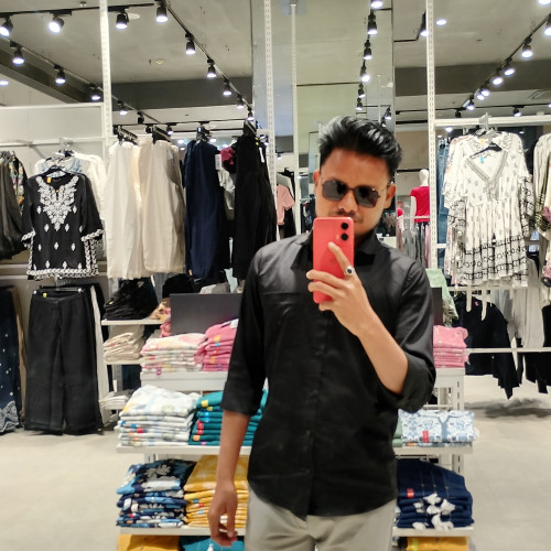 Mohit T. profile photo