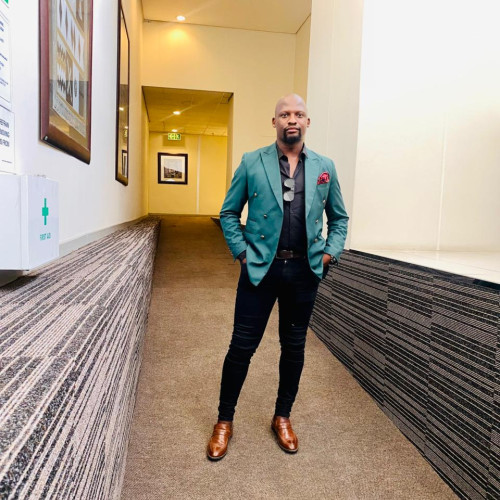 THANDO S. profile photo