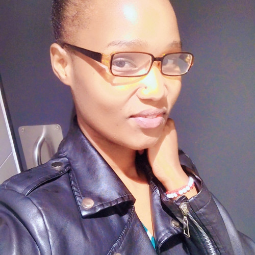 Thandiwe K. profile photo