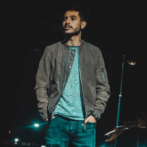 Otmane F. profile photo