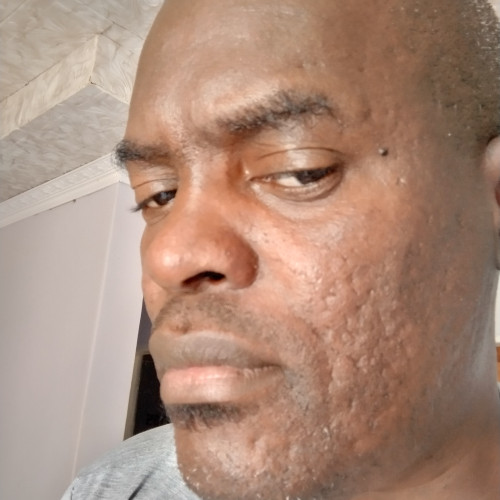 Burning spear N. profile photo