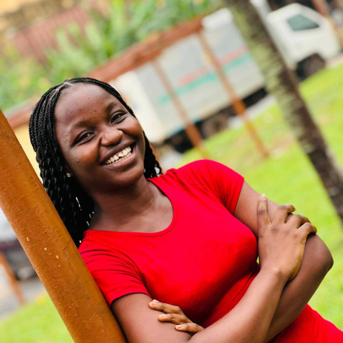 Oluwakemi Mercy O.