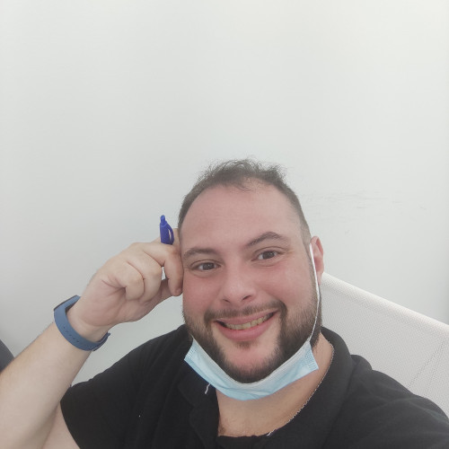 Ruben  C. profile photo