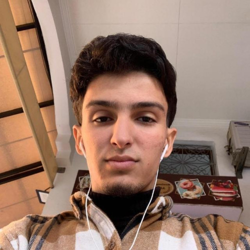 ayoub c. profile photo