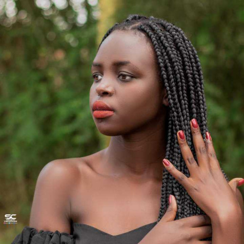 Faith K. profile photo