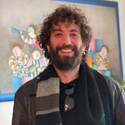 Giuseppe M. profile photo