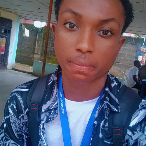 Gregory E. profile photo