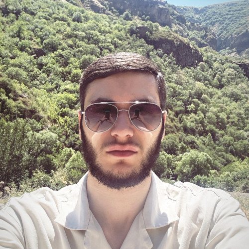 Stepan  K. profile photo