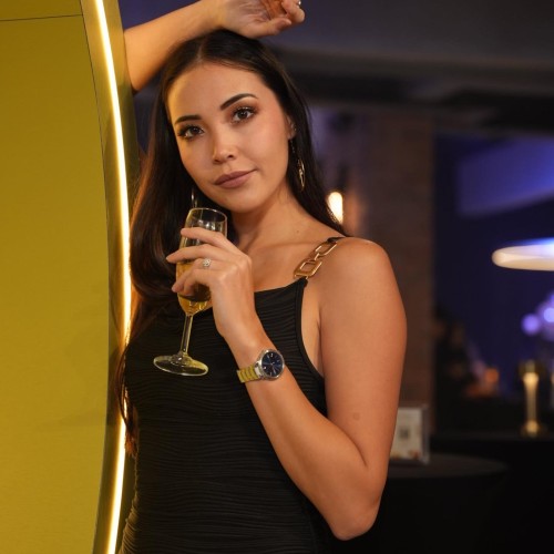 Kharina K.