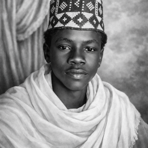 ibrahim a. profile photo