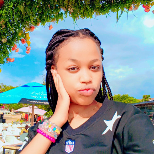 Bubblegum W. profile photo