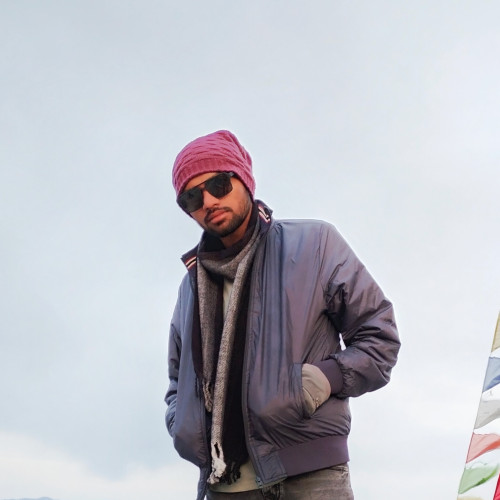 Sachin D. profile photo