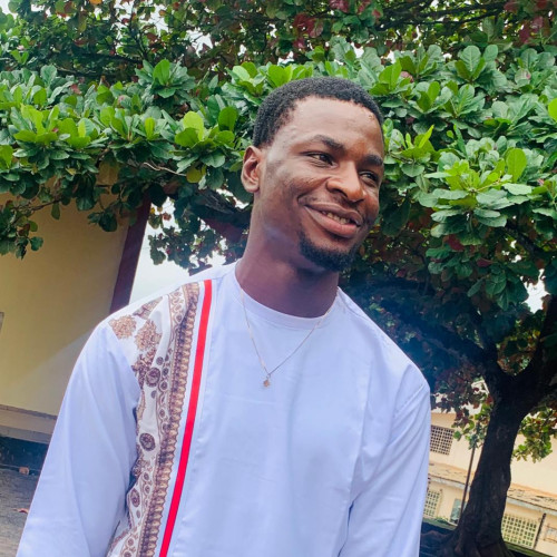 Chukwuemeka Michael  E. profile photo