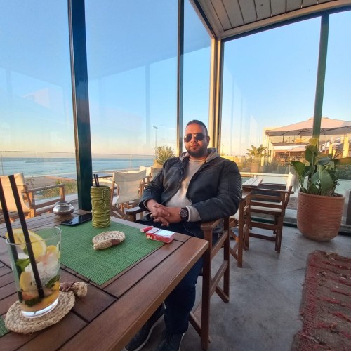 Aimad C. profile photo