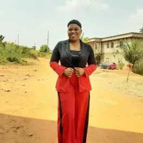 Favour V.